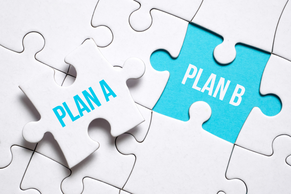 Read more about the article Contingency planning – have you got it covered?